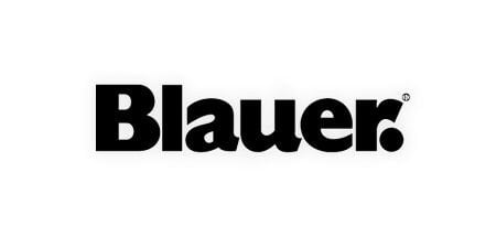Blauer.