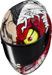 CASCO DA MOTO INTEGRALE HJC RPHA 11 TWO FACE