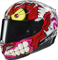 CASCO DA MOTO INTEGRALE HJC RPHA 11 TWO FACE