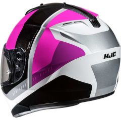 Casco Da Moto Integrali HJC C70N ALIA MC8