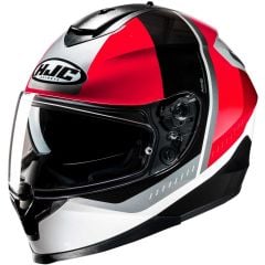 Casco Da Moto Integrali HJC C70N ALIA MC1