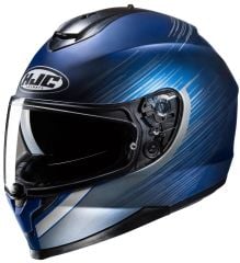 Casco Da Moto Integrali HJC C70N SWAY MC2SF