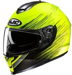 Casco Da Moto Integrale HJC C70N SWAY MC3H