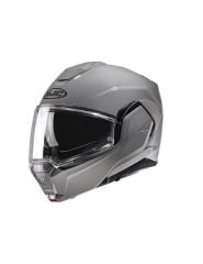 Casco Da Moto Modulari HJC I100  BEIS N. | Grigio