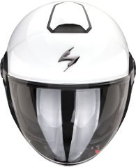 Casco  Da Moto Jet Scorpion EXO CITY | Bianco