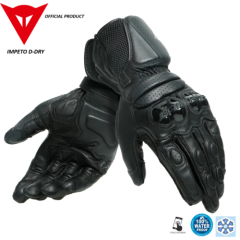 DAINESE GUANTI MOTO IN PELLE