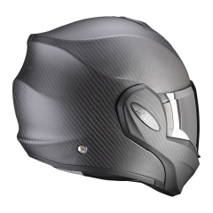 Casco Da Moto Modulari Scorpion Exo Tech Evo Carbon