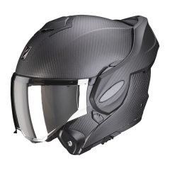 Casco Da Moto Modulari Scorpion Exo Tech Evo Carbon