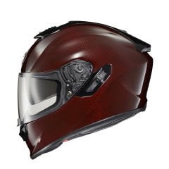 Casco Da Moto Integrali  SCORPION EXO 1400 | Carbon Air Rosso