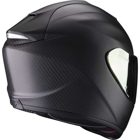 Casco Da Moto Integrali  SCORPION EXO 1400 | Carbon  Air Nero