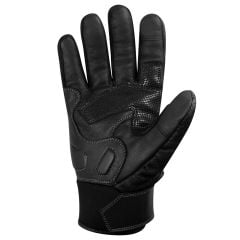 Guanti da Moto Sport Guanti da Moto con protezioni Estivi Guanti Moto in pelle