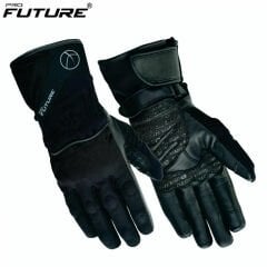 PRO FUTURE Guanti MOTO Invernali Termici