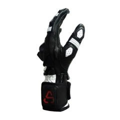 ASPIDEX Guanti De Pelle
