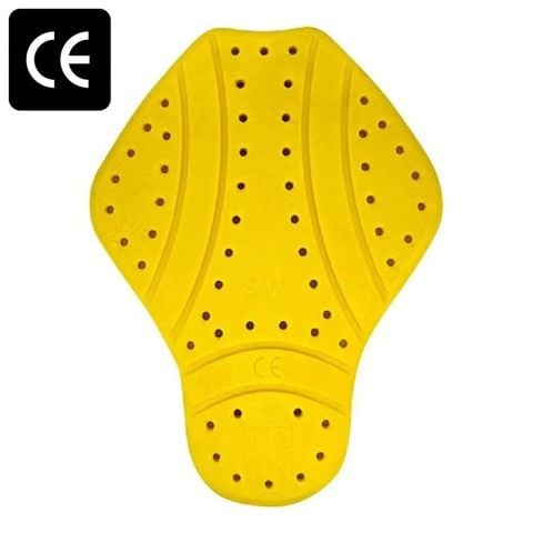 Paraschiena Protezione Dorsale Proteggi Schiena Giacca Moto Scooter LIVELLO 2