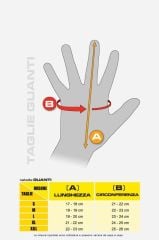 Guanti Moto ASPIDEX Ultimate Racing | Certificati KP 1, Pelle Vera, Touchscreen -Nero