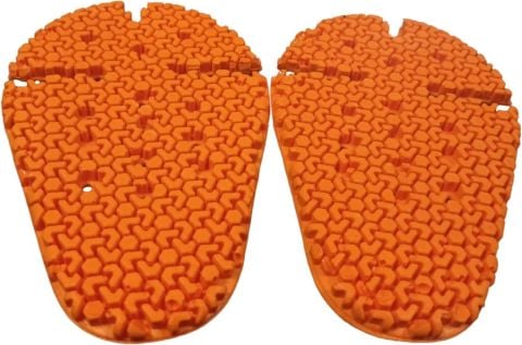 ASPIDEX PROTEZIONI PER GOMITO|GINOCCHIA|FIANCHI moto certificata CE Livello 2 Flexist