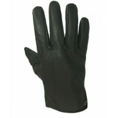 Guanti Moto Invernali In Pelle Pro Future Classic | Nero