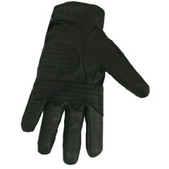 Guanti Moto Invernali In Pelle Pro Future Classic | Nero