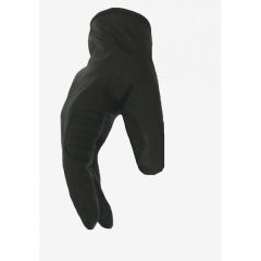 Guanti Moto Invernali In Pelle Pro Future Classic | Nero