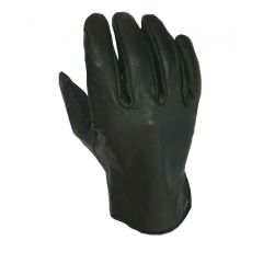 Guanti Moto Invernali In Pelle Pro Future Classic | Nero