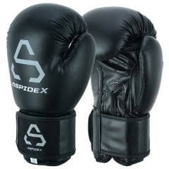 ASPIDEX Guanti da Combattimento MMA