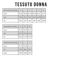ALIKE Giacca Lady Moto Donna Tessuto Protezioni CE Termico Sfoderabile Scooter