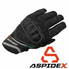 ASPIDEX Guanti de Moto