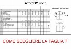 GIACCA MOTO ESTIVA JS WOODY DA UOMO TRAFORATO E IMPERMEABILE CON PROTEZIONI CE
