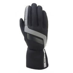 Guanti da Moto Invernali Guanti Moto Impermeabili Guanti Antivento Touchscreen
