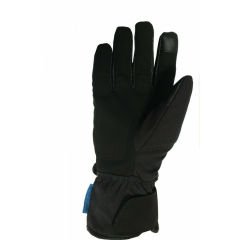 Guanti Tornado: Guanti Moto Invernali Impermeabili Touch Screen con Fodera in Pile Termico