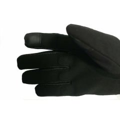 Guanti Tornado: Guanti Moto Invernali Impermeabili Touch Screen con Fodera in Pile Termico