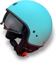 Casco Da Moto Jet MOTOCUBO BEETLE | TIFFANY