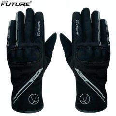 GUANTI MOTO CORTI PRO FUTURE