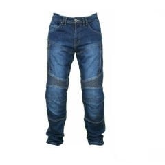 Jeans da Moto Kevlar Da Uomo