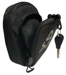 ASPIDEX Marsupio da gamba per Motociclette