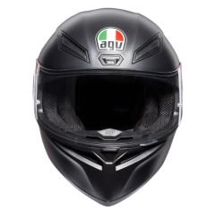 Casco Da Moto Integrali AGV K1 MATT | Nero