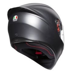 Casco Da Moto Integrali AGV K1 MATT | Nero
