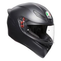 Casco Da Moto Integrali AGV K1 MATT | Nero