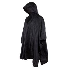 Mantella Poncho Da Bici Moto Antipioggia Pioggia Per Uomo Donna
