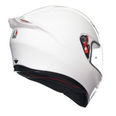 Casco Da Moto Integrali AGV K1 | Bianco