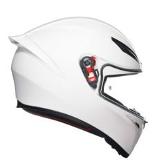 Casco Da Moto Integrali AGV K1 | Bianco