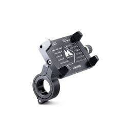 Supporto moto Per Smartphone da manubrio Midland MH-PRO