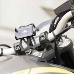 Supporto moto Per Smartphone da manubrio Midland MH-PRO