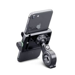 Supporto moto Per Smartphone da manubrio Midland MH-PRO