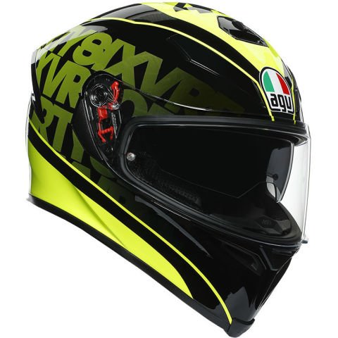 Casco Da Moto Integrali  AGV K5 S FAST 46