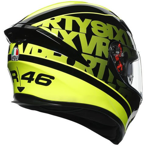 Casco Da Moto Integrali  AGV K5 S FAST 46