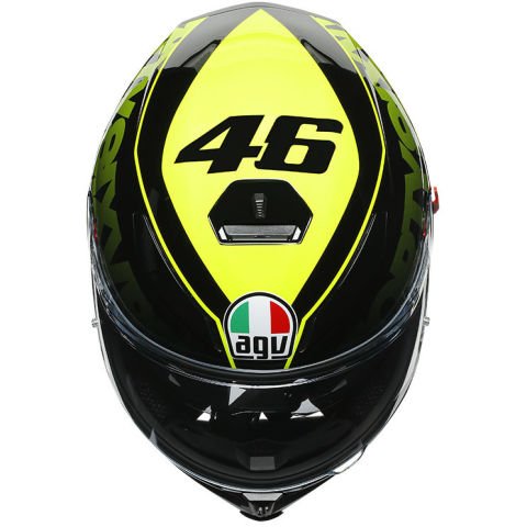 Casco Da Moto Integrali  AGV K5 S FAST 46