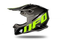 Casco Protettivo Per Moto HE173