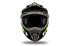 Casco Protettivo Per Moto HE173