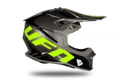 Casco Protettivo Per Moto HE173